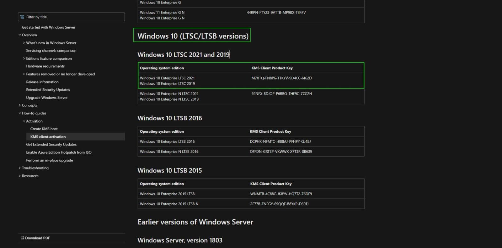 Установка KMS сервера в Docker: активация Windows и Office Установка KMS сервера в Docker: активация Windows и Office