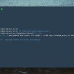Nginx – обратный прокси для Docker контейнеров